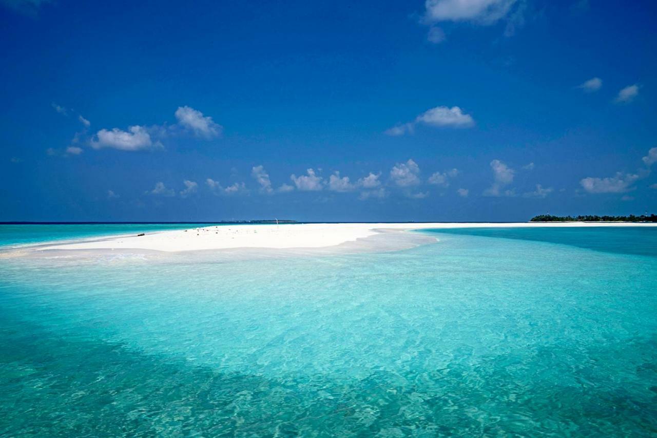 Ocean Village Maldives Holhudhoo Exterior foto