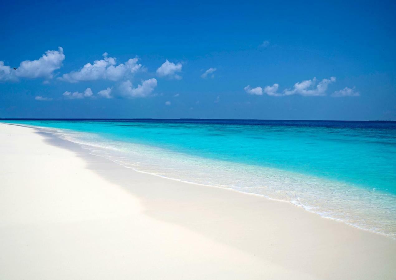 Ocean Village Maldives Holhudhoo Exterior foto