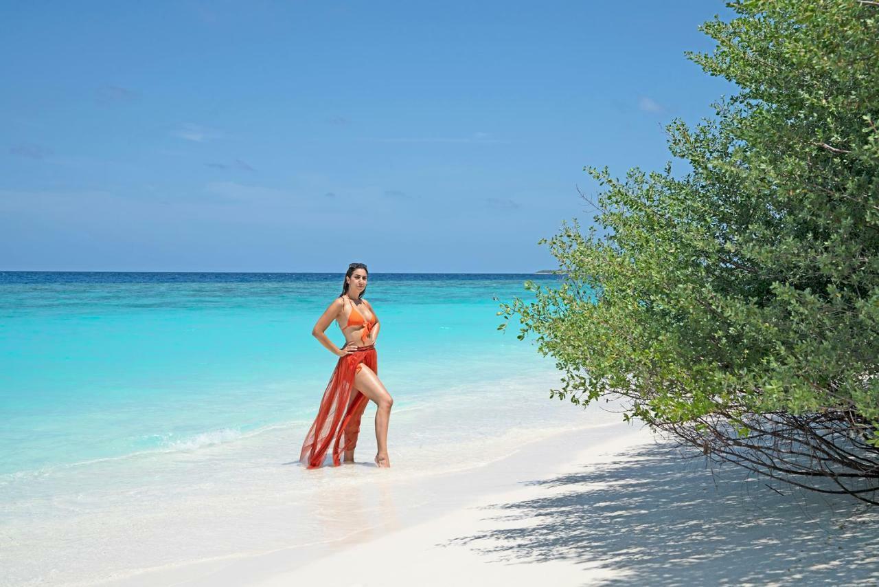 Ocean Village Maldives Holhudhoo Exterior foto
